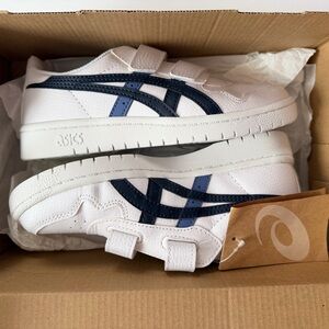 Brand new ASICS Japan S PS kids sneakers